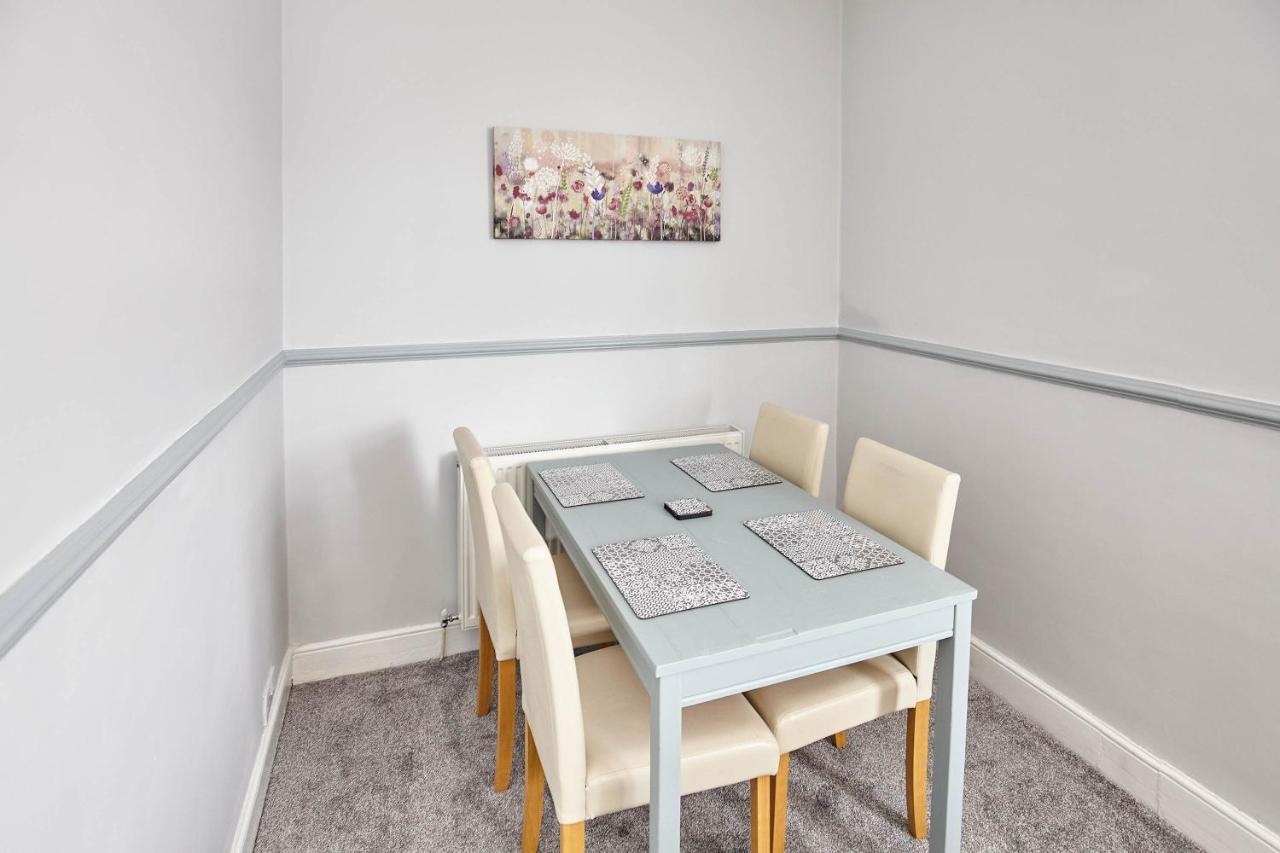 Host & Stay - Cobblestones Marske-by-the-Sea Exterior photo