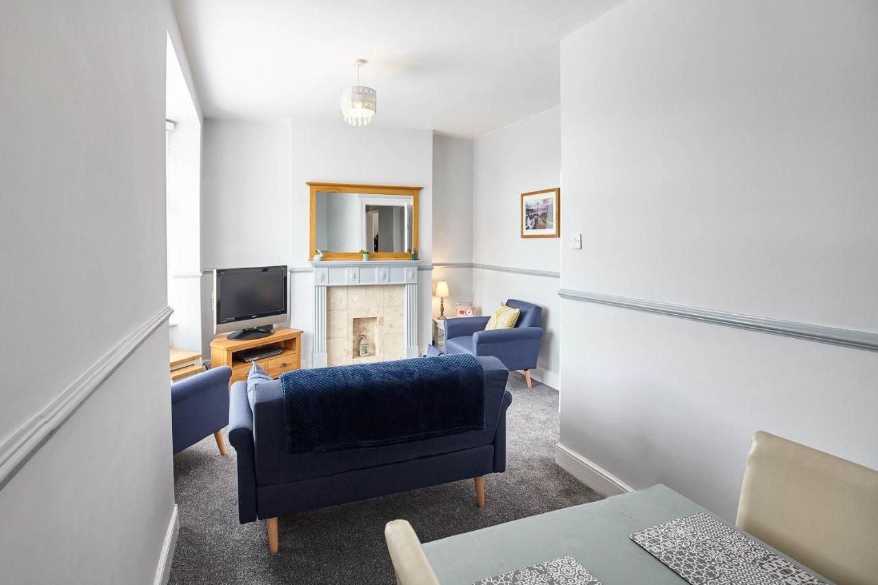 Host & Stay - Cobblestones Marske-by-the-Sea Exterior photo