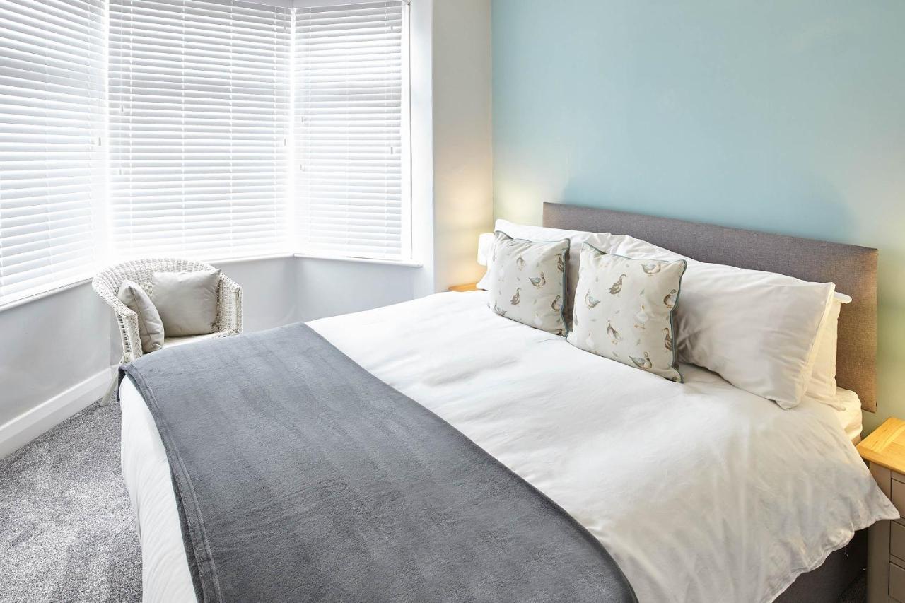 Host & Stay - Cobblestones Marske-by-the-Sea Exterior photo
