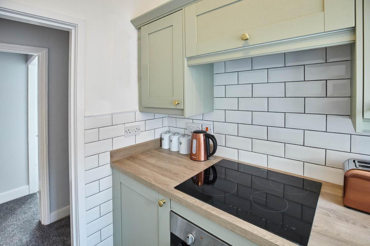 Host & Stay - Cobblestones Marske-by-the-Sea Exterior photo